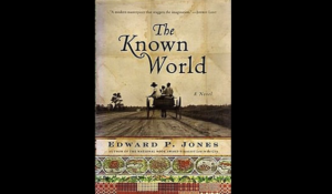 October 17: Edward P. Jones, Fiction Reading - Alumni Hall 206 Reading Room