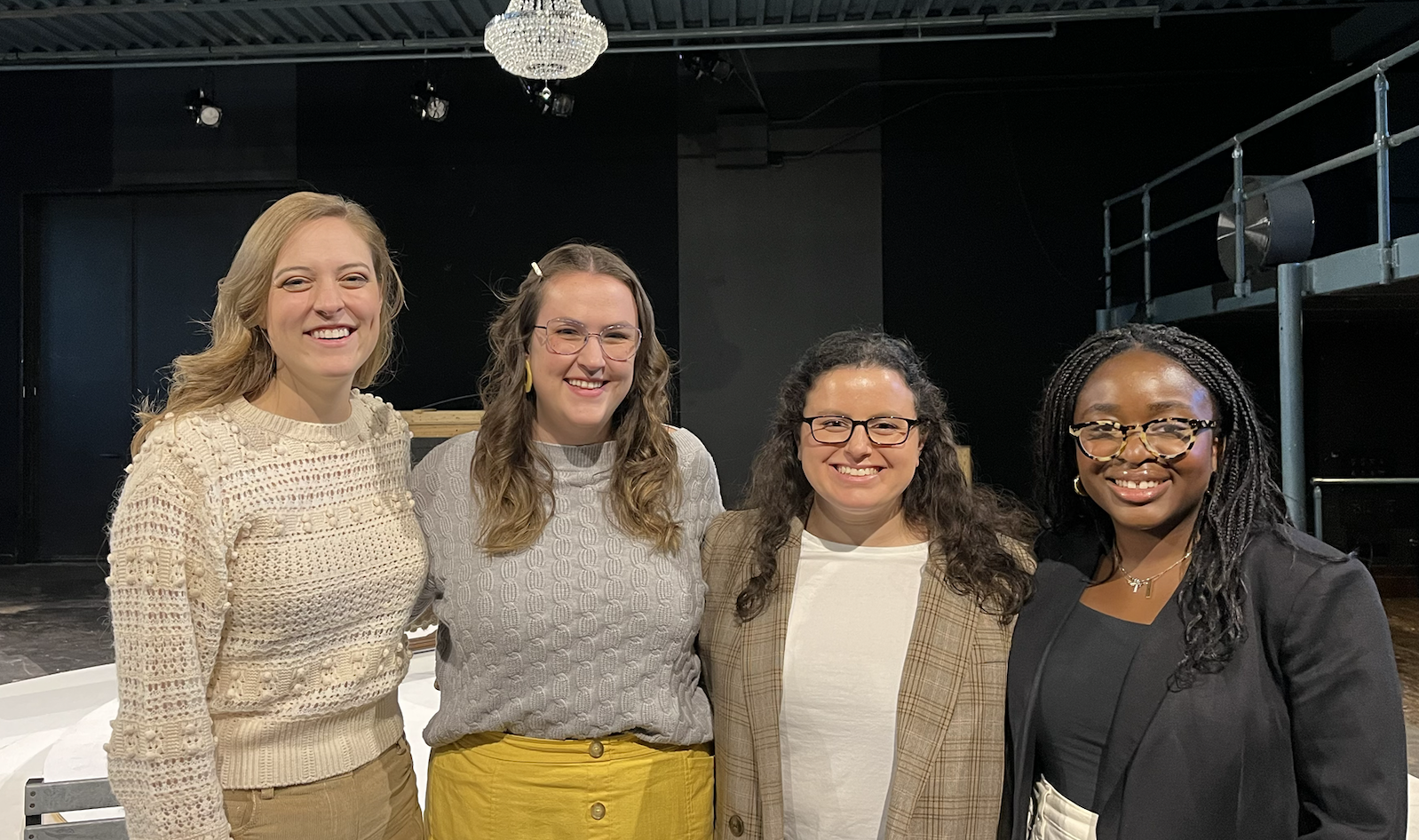 Reunion Weekend Alumni Roundtable and 150 Vanderbilt Project