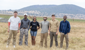 Vanderbilt Debate team enjoys success on international stage