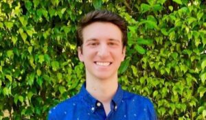 From Vanderbilt to the U.S. Debate Team: Meet Daniel Ardity 