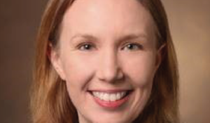 Lauren Jackson has been featured for two years in a row by NIH !