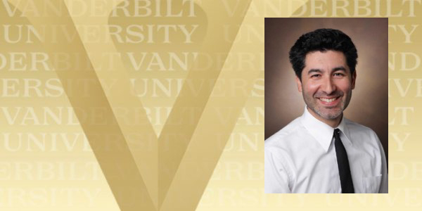 Keivan Stassun appointed to National Science Board by President Joe Biden