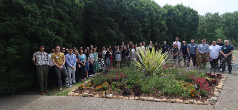 CPBP 2023 Student Retreat CPBP 2023 Student Retreat