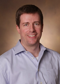 Aaron C. Shaver, Ph.D., M.D.