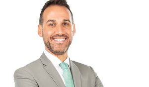 Q+A: Douglas Terry, PhD