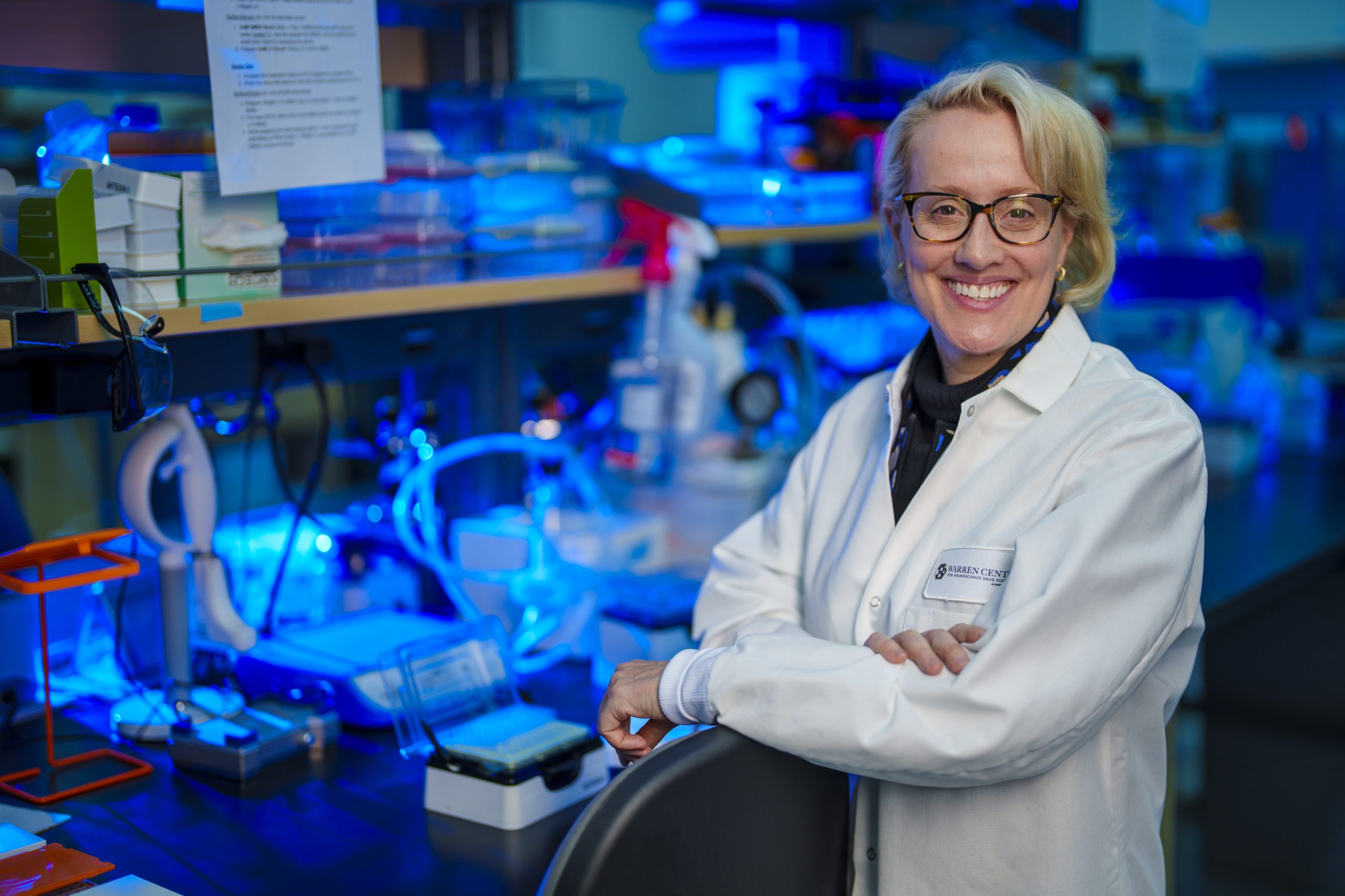 Vanderbilt University