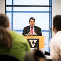 Vanderbilt University