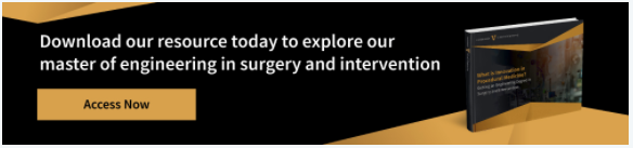 Engineering in Surgery and Intervention