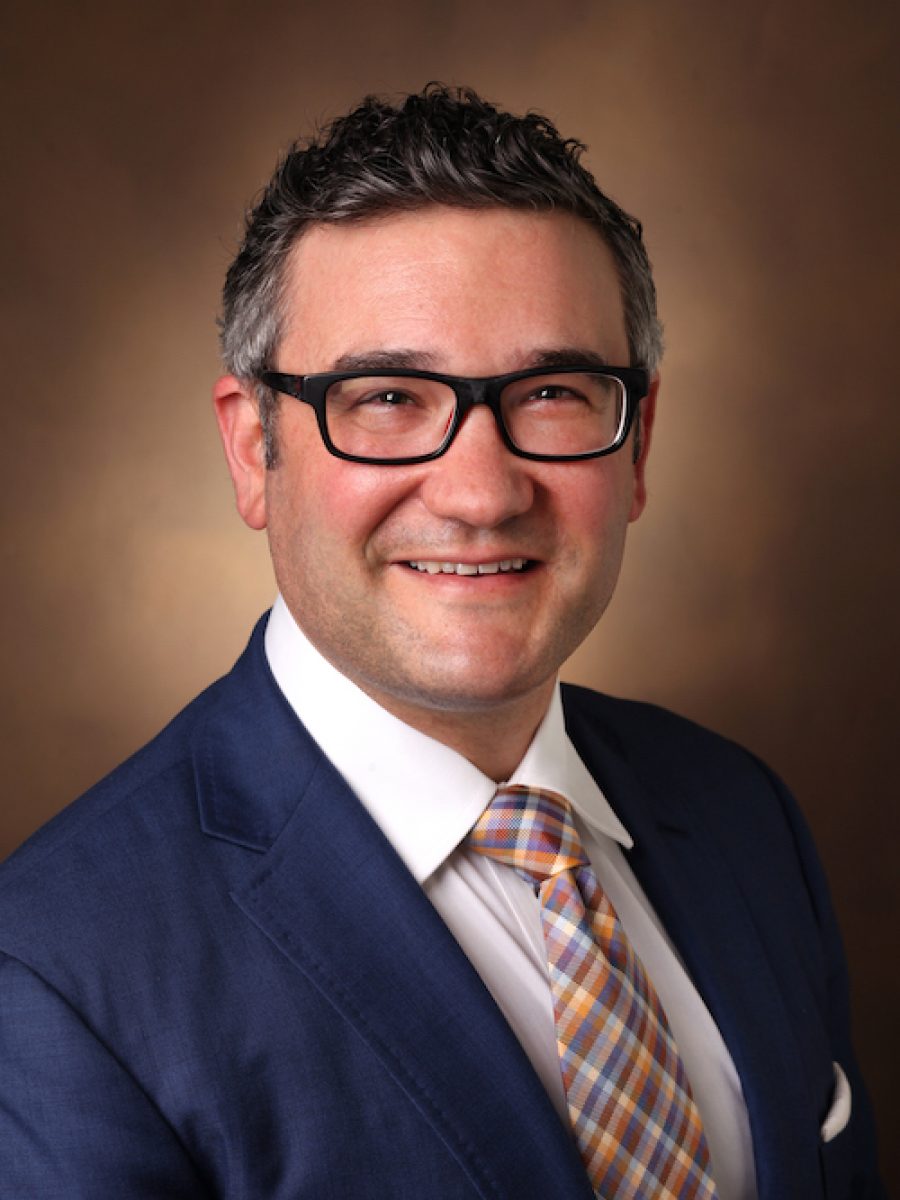 Alexander J Langerman