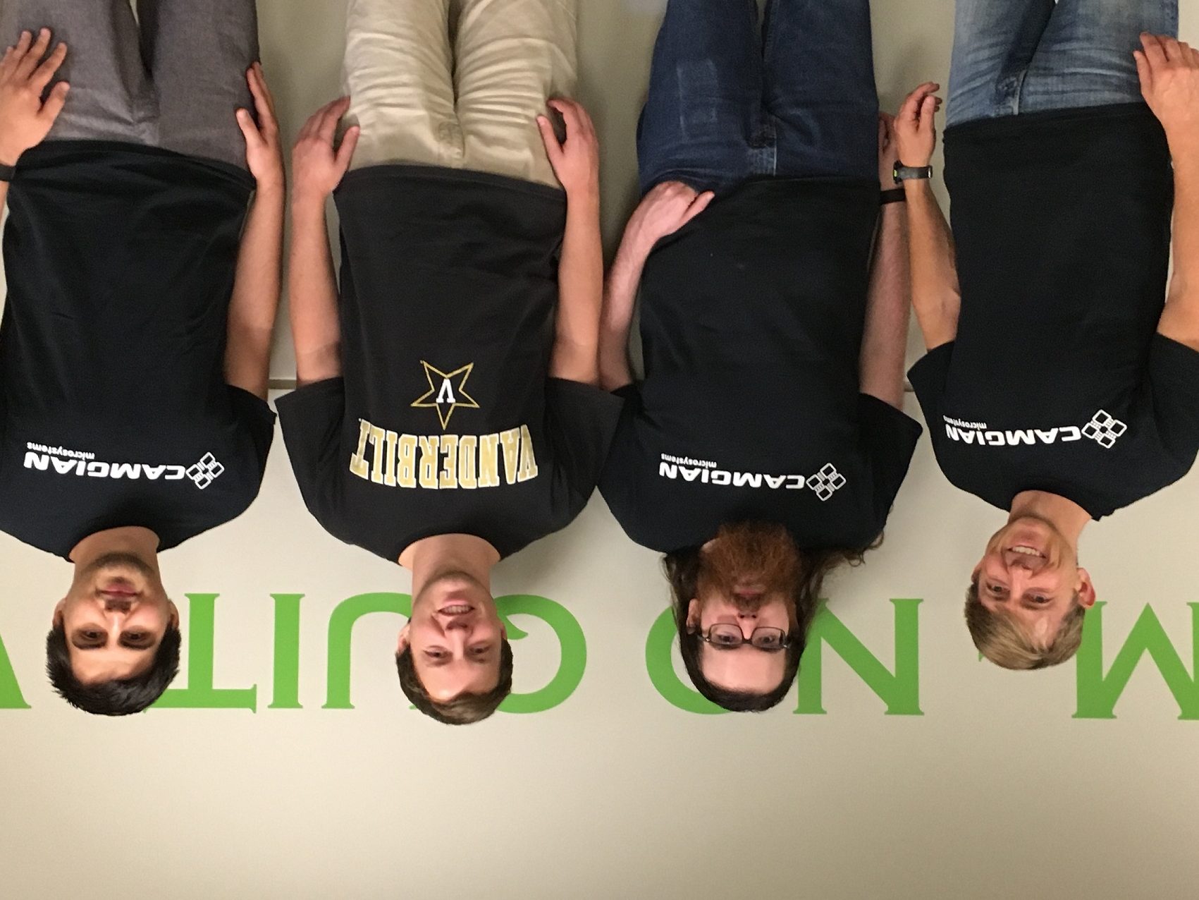 Vanderbilt University