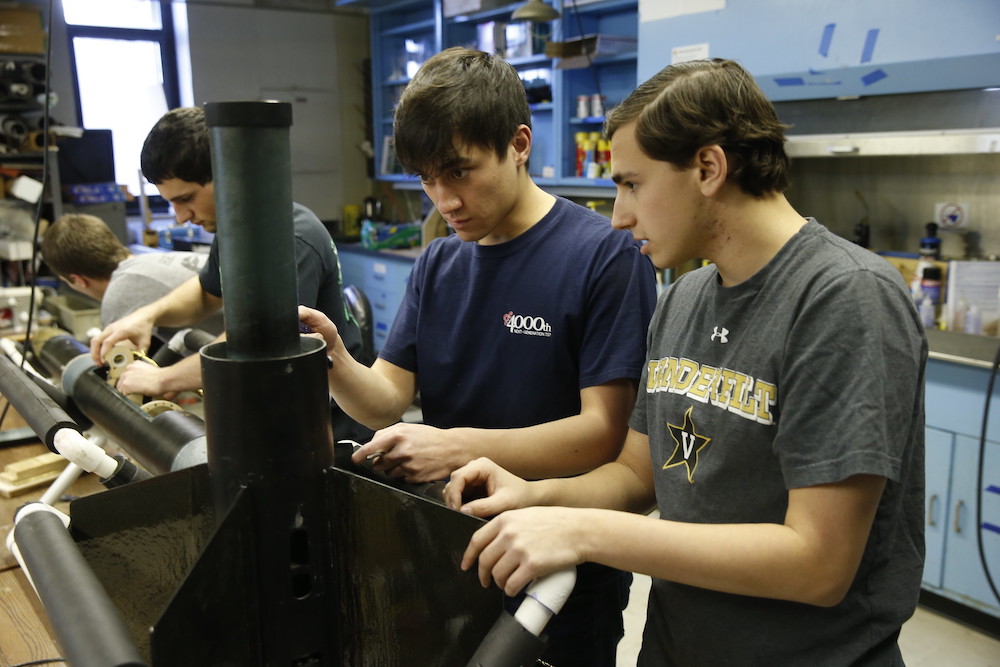 Vanderbilt University