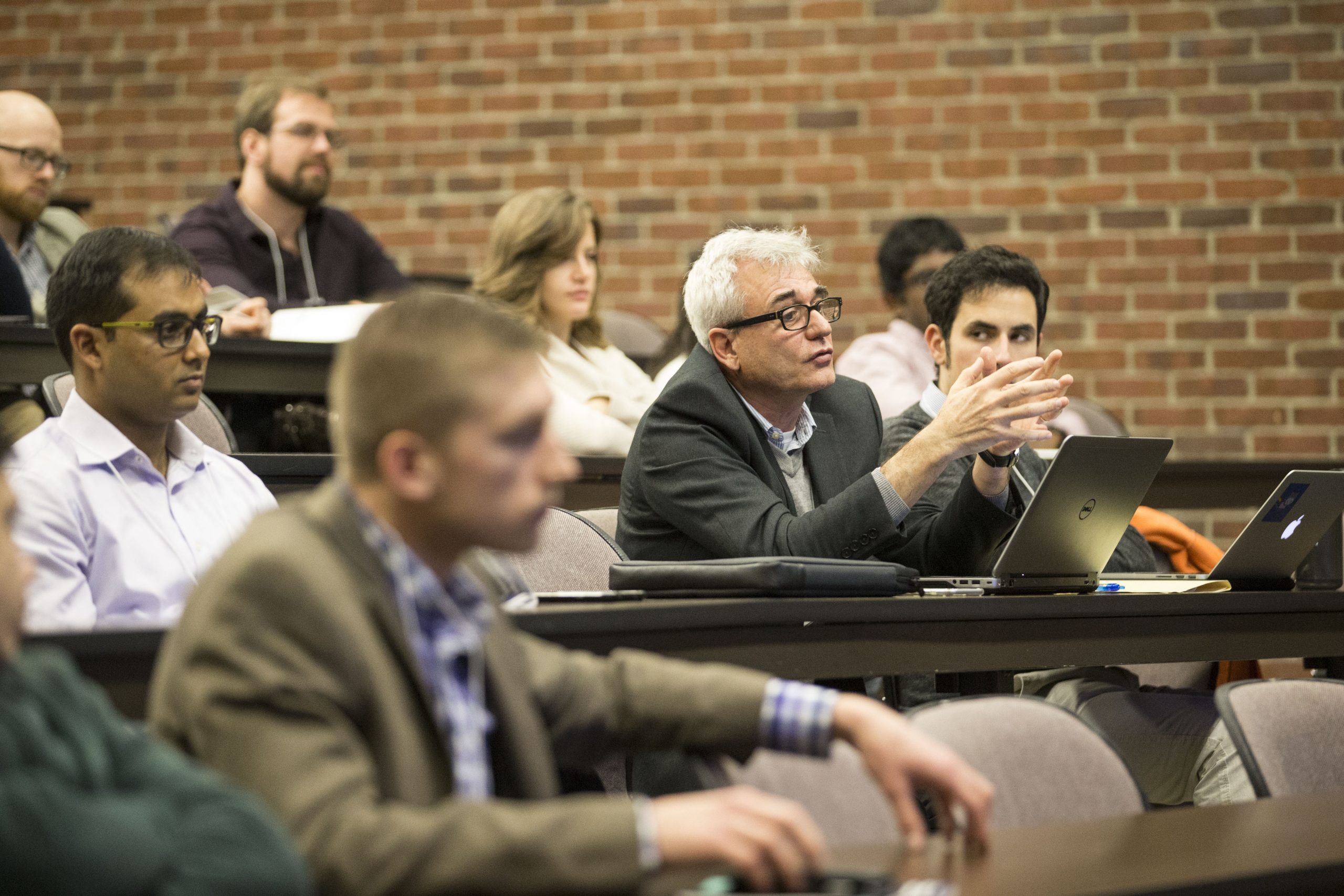 Vanderbilt University