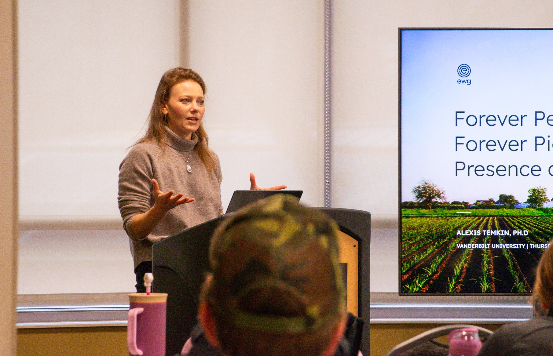 Vanderbilt University