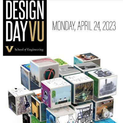 Design Day 2023