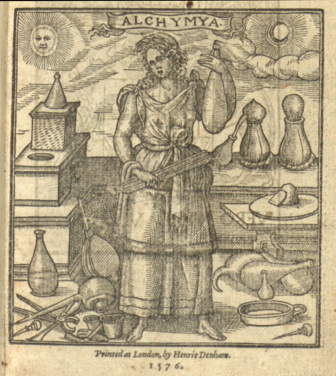 The Newe Jewel of Health