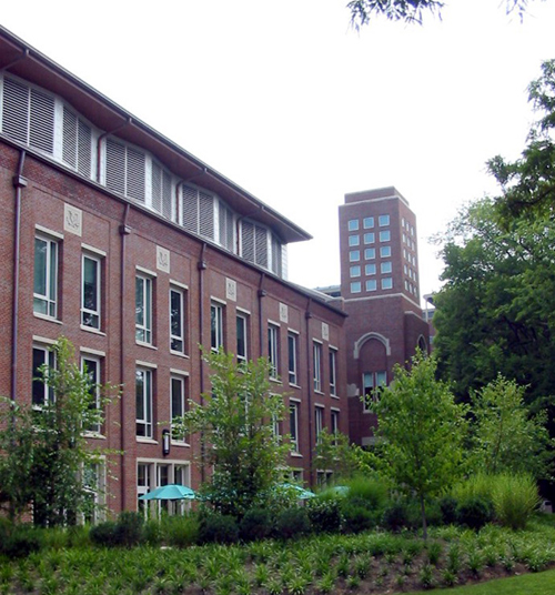 Vanderbilt University