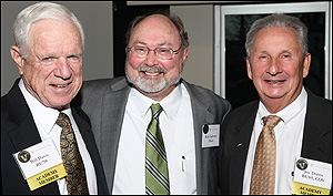 Davis, Galloway, Dorris