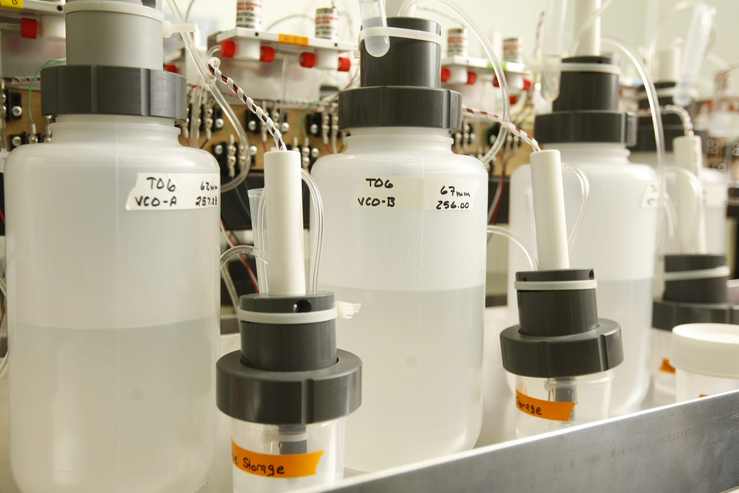 Civil and Environmental Engineering