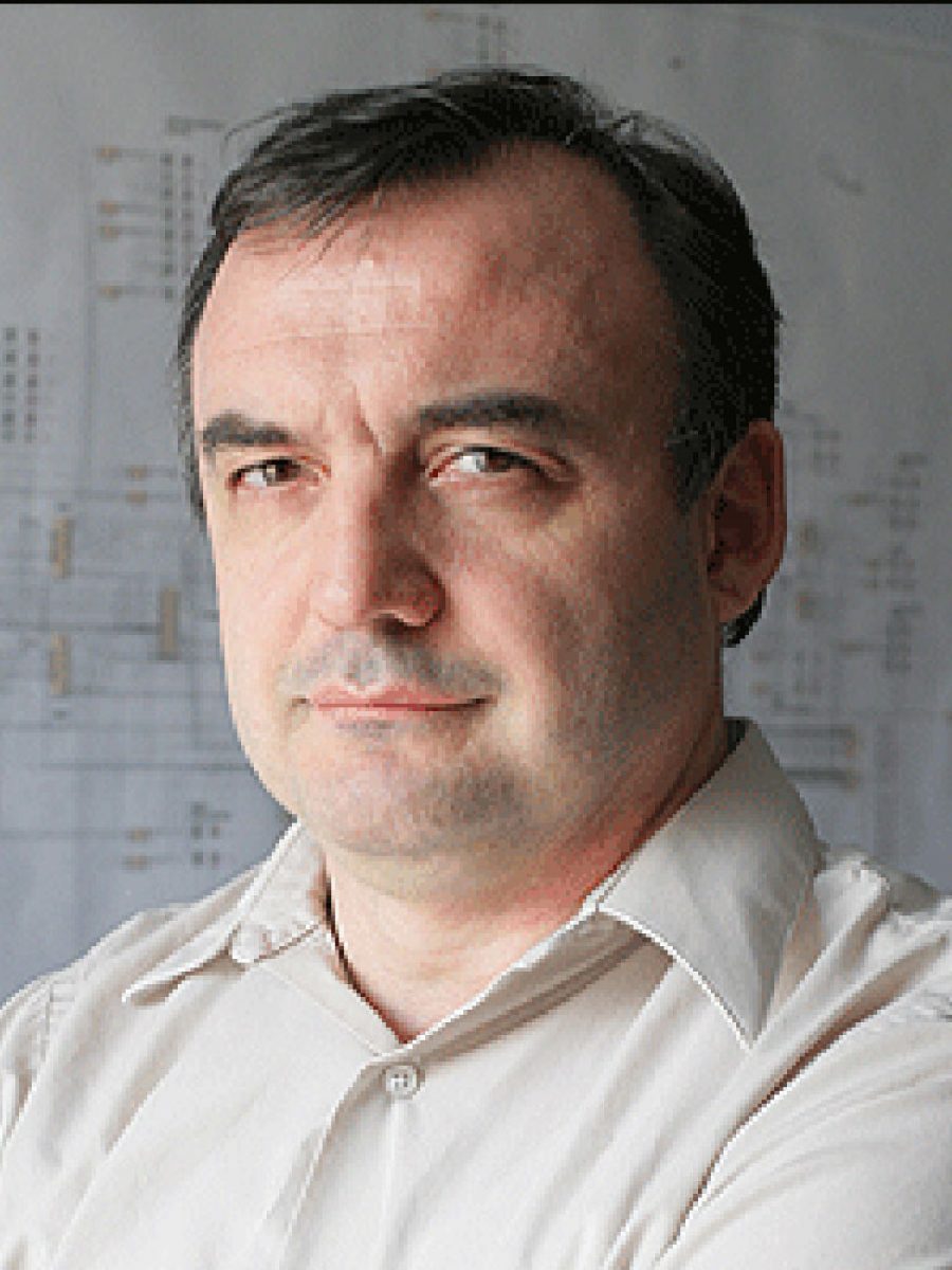 Gabor Karsai