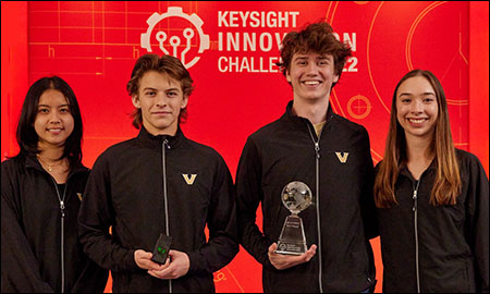 Vanderbilt University