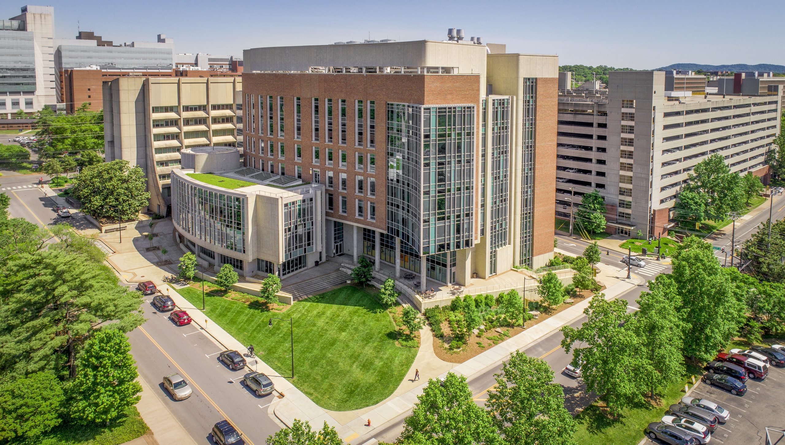 Vanderbilt University