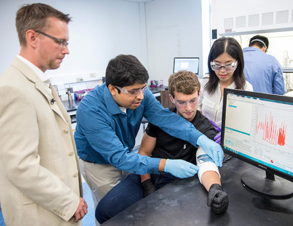 Vanderbilt University