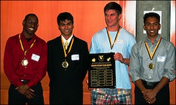 Vanderbilt University