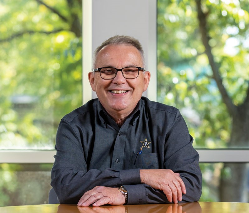 Vanderbilt University