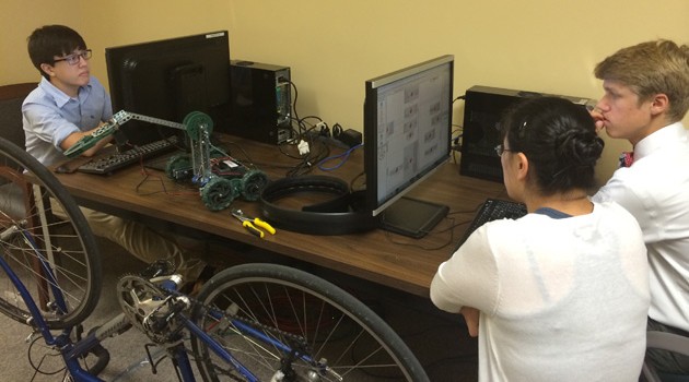 Vanderbilt University