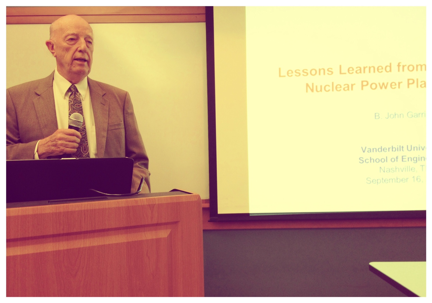 Vanderbilt University