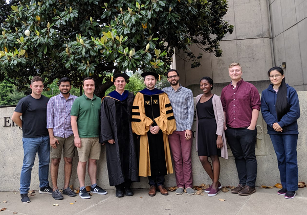 Vanderbilt University