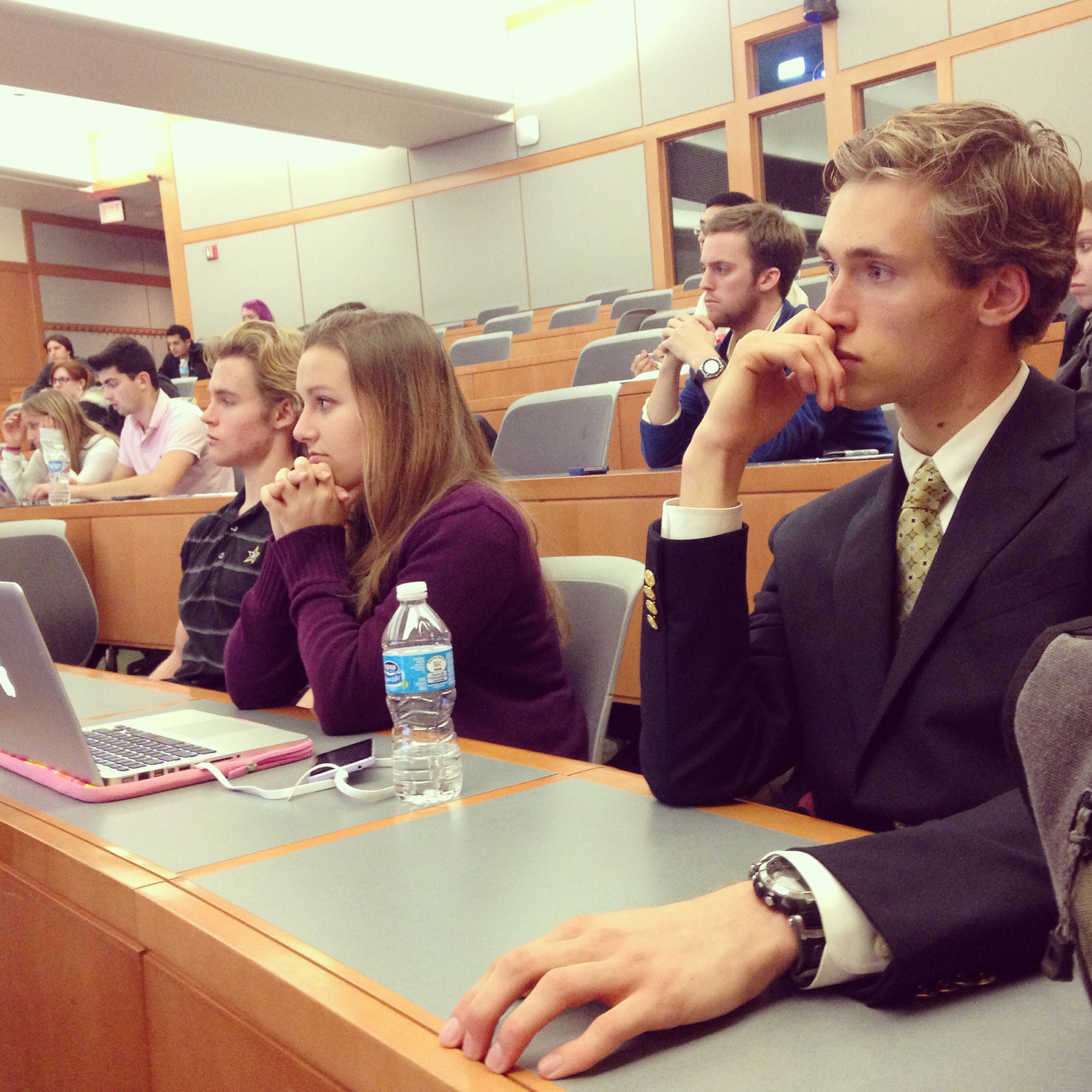 Vanderbilt University