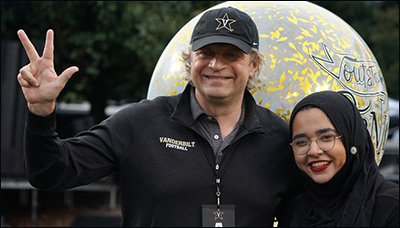 Vanderbilt University