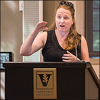 Vanderbilt University