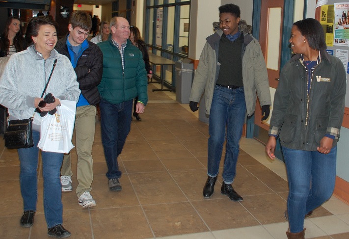 Vanderbilt University