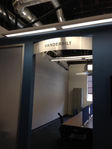 Vanderbilt University