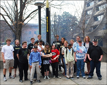 Vanderbilt University