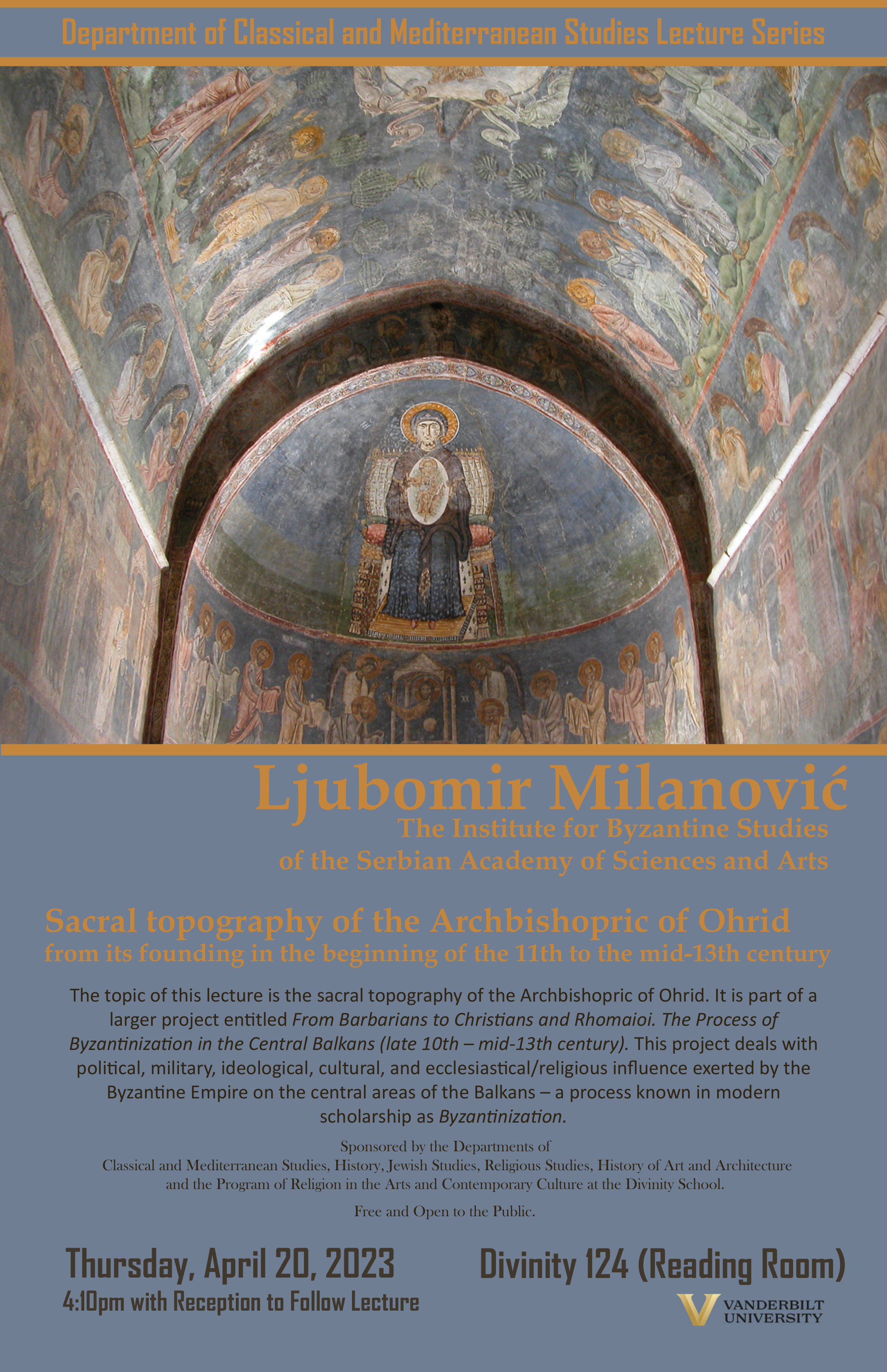 Vanderbilt University