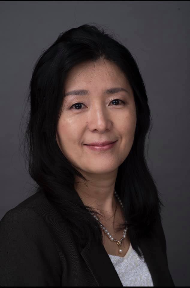 Dr. Jin Young Choi, Professor of New Testament and Christian Origins and Baptist Missionary Training School Professorial Chair in Biblical Studies at Colgate Rochester Crozer Divinity School