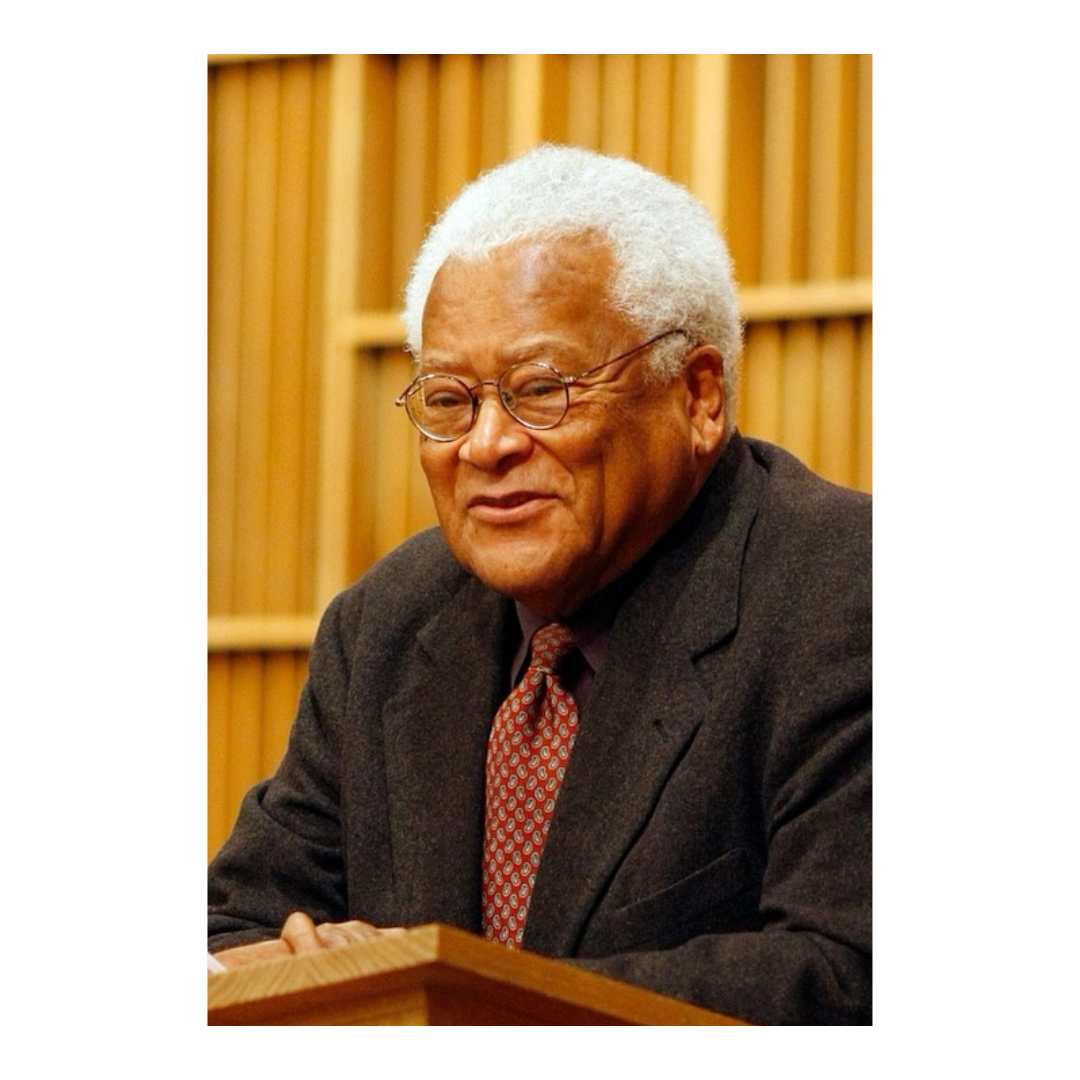 The image includes Event Information as well as images of the panelists.