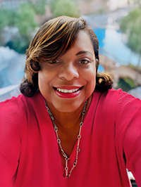 Gwendolyn Preston Preston