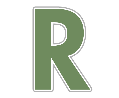 r