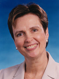 Anne Henderson