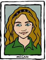 Megan