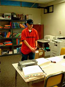 lower body protective technique