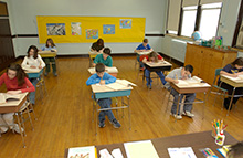 Classroom