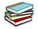 stack of books