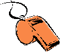whistle
