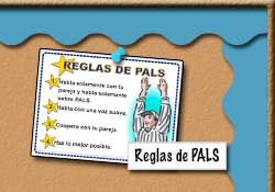 pals rules