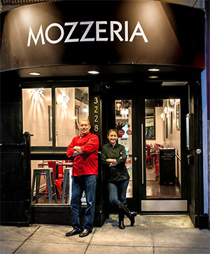 Russ and Melody Stein